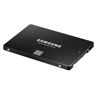 SSD 2,5" 2000Gb ( 2Tb ) Samsung SSD870 EVO mod. MZ-77E2T0B