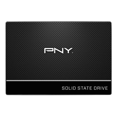 SSD 2,5" 2000Gb ( 2Tb ) PNY CS900 mod. SSD7CS900-2TB-RB