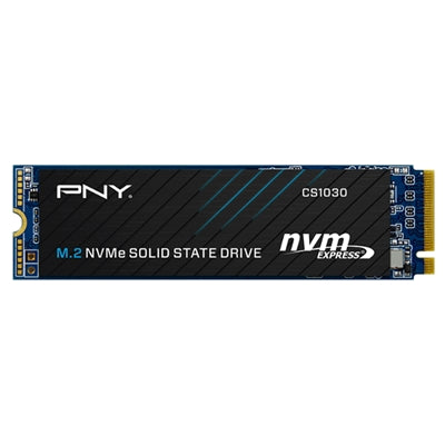 M2 (2280) 250Gb NVME PNY mod. M280CS1030-250-RB PCIe 3.0x4