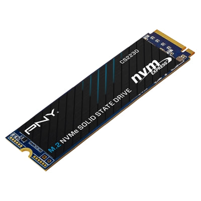 M2 (2280) 500Gb NVME PNY mod. M280CS2230-500-RB PCIe 3.0x4
