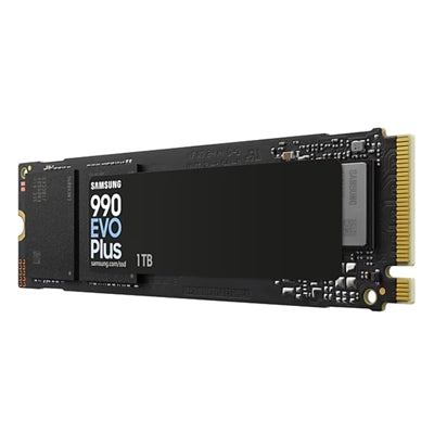 M2 (2280) 1000Gb ( 1Tb ) NVME2.0 Samsung SSD990 EVO Plus mod. MZ-V9S1T0BW PCIe 4.0x4