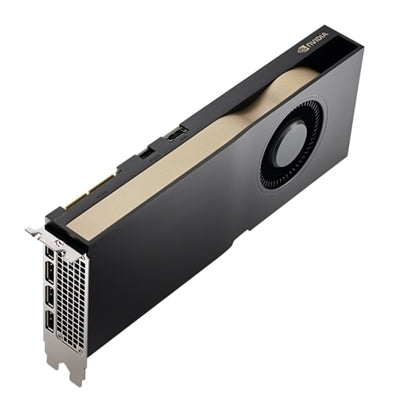 SVGA PNY NVidia Quadro mod. RTX-A4500 20Gb ram, 4x MiniDP 1.4A, PCIe4.0 x16, 2Slot
