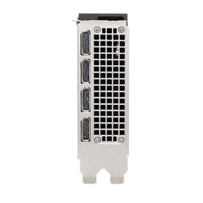 SVGA PNY NVidia Quadro mod. RTX-A4500 20Gb ram, 4x MiniDP 1.4A, PCIe4.0 x16, 2Slot