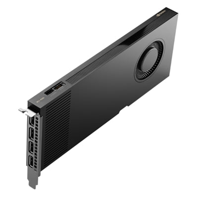 SVGA PNY NVidia Quadro mod. RTX-4000 20Gb ram, 4x MiniDP 1.4A, PCIe4.0 x16