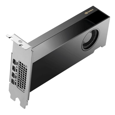 SVGA PNY NVidia Quadro mod. RTX-2000 16Gb ram, 4x MiniDP 1.4A, PCIe4.0 x8, 2Slot