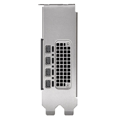 SVGA PNY NVidia Quadro mod. RTX-2000 16Gb ram, 4x MiniDP 1.4A, PCIe4.0 x8, 2Slot