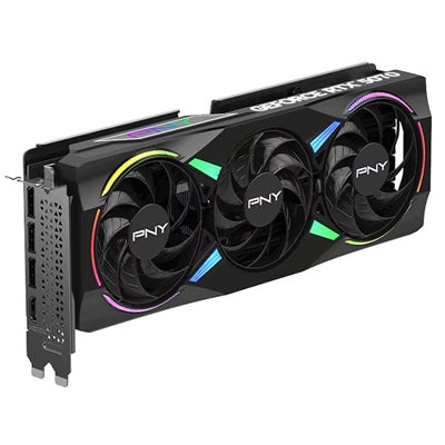 SVGA PNY GEForce mod. RTX 5070 12Gb ram, 1x HDMI+3x DP, PCIe5.0 x16, 2,5Slot