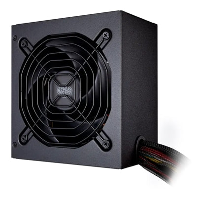 ALIMENTATORE ATX 650W COOLERMASTER MWE650 V3 BRONZE MPE-6501-ACABW-3BEU 650WATT FAN120MM NON MODULARE