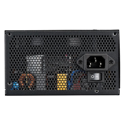 ALIMENTATORE ATX 750W COOLERMASTER MWE750 V3 BRONZE MPE-7501-ACABW-3BEU 750WATT FAN120MM NON MODULARE