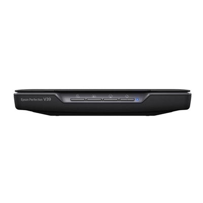SCANNER EPSON PERFECTION V39II B11B268401 4800DPI FINO:30/09