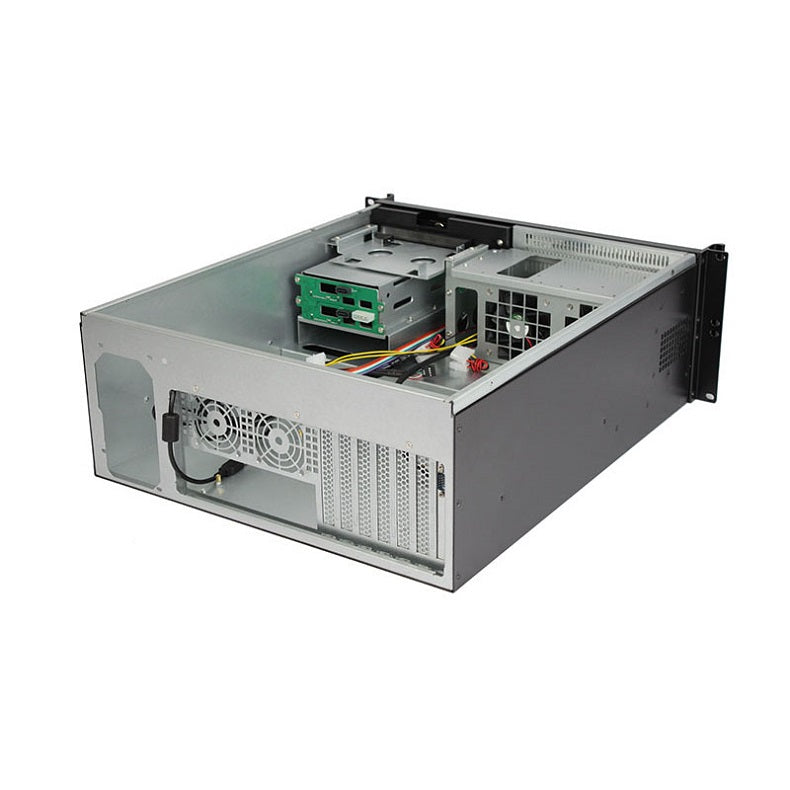 ARS-452-M10-H61, Display 8,9" 1024x768, Keyboard + mouse, Cpu 14th serie, ram 16Gb, SSD 500Gb, 2x GLan, PSU 500W