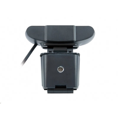 WEBCAM CONCEPTRONIC AMDIS04B FULL HD 1080P (RISOL.1920X1080 ) CON MICROF.- USB2.0 FINO:30/09