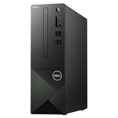 Computer DELL Vostro 3710, cpu i3-12100, Ram 8Gb, SSD 250Gb, DvdRW. W11Pro