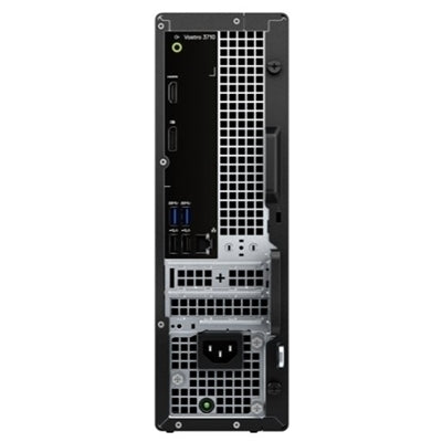Computer DELL Vostro 3710, cpu i5-12400, Ram 8Gb, SSD 250Gb, DvdRW. W11Pro