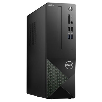 Computer DELL Vostro 3710, cpu i5-12400, Ram 8Gb, SSD 250Gb, DvdRW. W11Pro