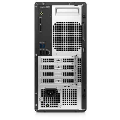 Computer DELL INSPIRON 3030MT 1D23K, cpu i5-12400, Ram 8Gb, SSD 512Gb, 1x GLan, DP+HDMI, WiFi+BT, Win 11Pro