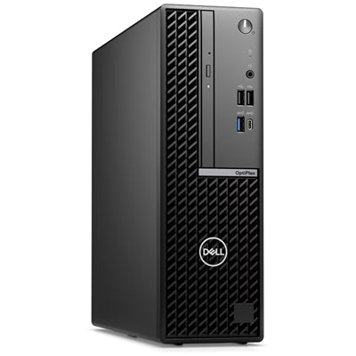 Computer DELL OPTIPLEX 7020 SFF FMCJT, cpu i5-14500, Ram 8Gb, SSD 512Gb, GLan, DP+HDMI, WiFi+BT, Win 11Pro