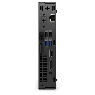 Computer DELL OPTIPLEX MICRO 7020 5M6M8, cpu i7-14700T, Ram 16Gb, SSD 512Gb, GLan, DP+HDMI, WiFi+BT, Win 11Pro