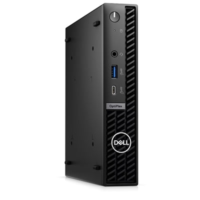 Computer DELL OPTIPLEX MICRO 7020 5M6M8, cpu i7-14700T, Ram 16Gb, SSD 512Gb, GLan, DP+HDMI, WiFi+BT, Win 11Pro