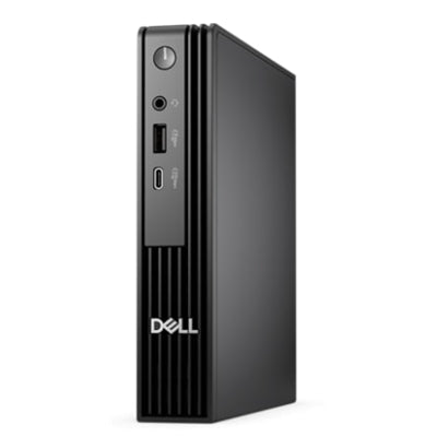 Computer DELL PRO MICRO QCM1250, cpu U5-235T, Ram 16Gb, SSD 512Gb, GLan, DP+HDMI, WiFi+BT, Win 11Pro