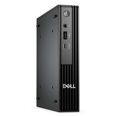 Computer DELL PRO MICRO QCM1250, cpu U5-235T, Ram 16Gb, SSD 512Gb, GLan, DP+HDMI, WiFi+BT, Win 11Pro