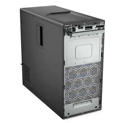 Server DELL Tower mod. T150, Xeon E2314 4C, ram 16Gb, 2Tb 72K, 2x GLan, 4x 3,5" HotSW, 3Y NBD