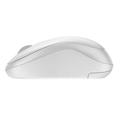 TASTIERA+MOUSE WIRELESS LOGITECH RETAIL MK295 USB SILENT BIANCA P/N 920-009821