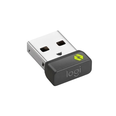 TASTIERA+MOUSE LOGITECH OEM MK370 TASTIERA 112 TASTI WIRELESS USB + SILENT MOUSE NERO 1000DPI P/N 920-012069