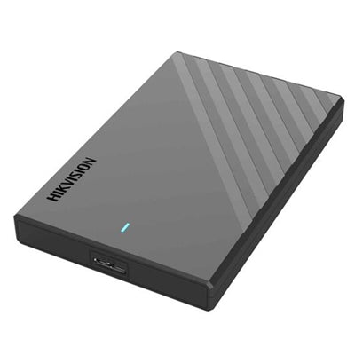 BOX Esterno 2,5" x SSD/HDD Sata to USB 3.0, NO SSD, HikVision mod. HS-HUB-MHB201, 1x USB