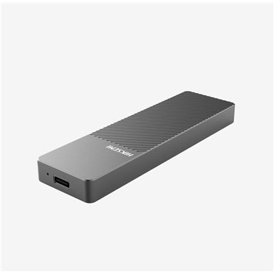 BOX Esterno M2 x M2 Sata / NVME to USB 3.2, NO M2, HikVision mod. HS-HUB-MD202, 1x USB type C