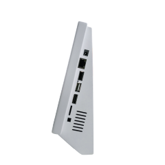 MES W101-J19 LCD 10.1", J1900, ram 4Gb, ssd 64Gb, RFID, QR-Code, Win 10P, 12Vdc