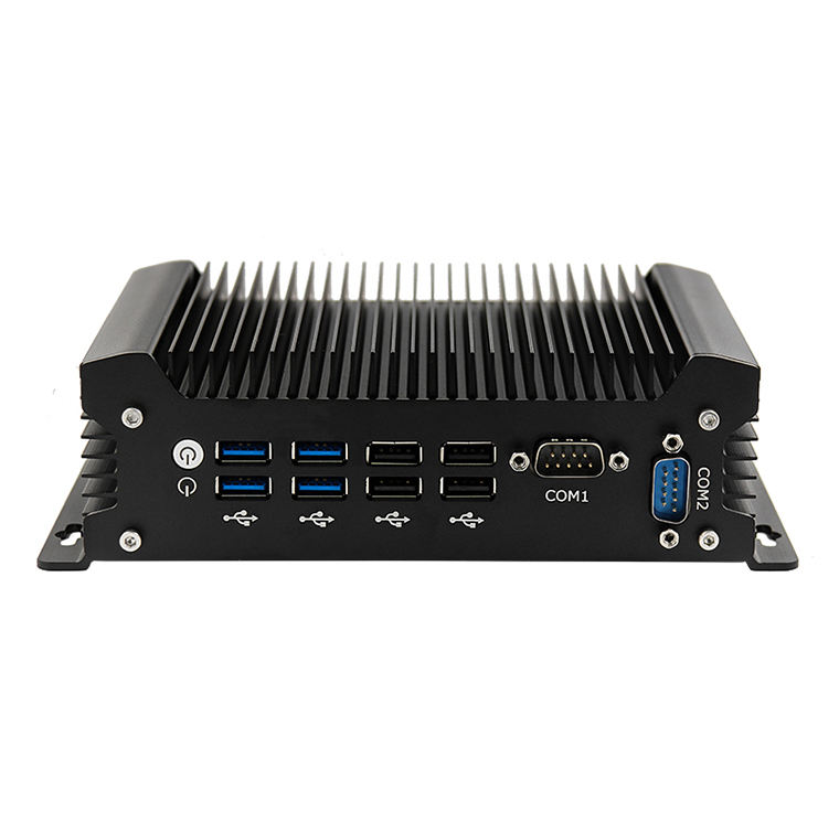 BFS-101-i3-1215, Cpu i3-1215, ram 8Gb, SSD 250Gb, 12-19Vdc