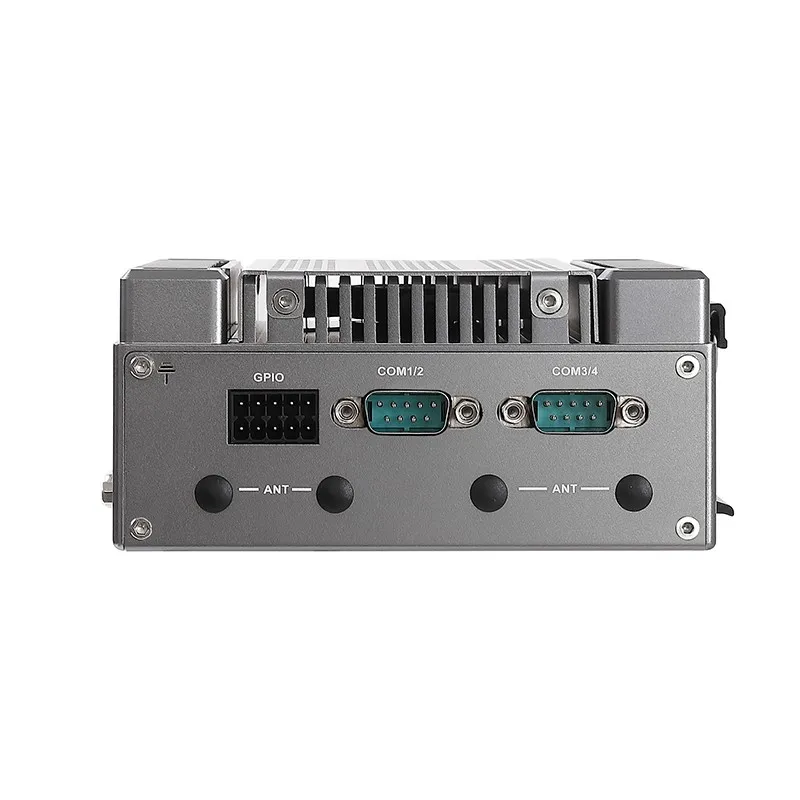BFS-901-97, Cpu N97, ram 8Gb, ssd 250Gb, 2x GLan, 2x RS-232, 1x HDMI + 1x VGA, 9-36Vdc