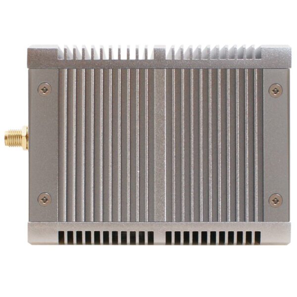 Box PC mod. BFJ-BLZ-Z38, Celeron J6412, Ram 8Gb, SSD 250Gb, 7x 2.5GLan, 1x Rs-232, 1x HDMI, 12Vdc