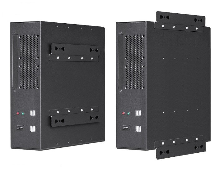 Cabinet Micro-Atx CMA-101 Industriale Wallmount