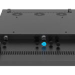 Monitor da esterno 43" PCAP, 4K, 3K cd/mq, mod. DSME4303-4K-RW3