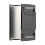 Monitor da esterno 32" PCAP, FHD, 3K cd/mq, mod. DSME3203-FHD-RW3