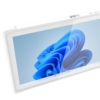 Tablet EM-HC19, 10.1" Bianco, ARM, Android 11/GMS