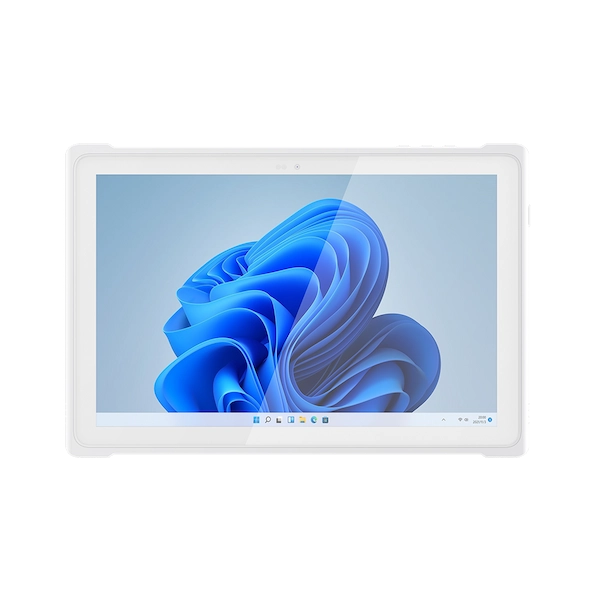 Tablet EM-HC19, 10.1" Bianco, ARM, Android 11/GMS