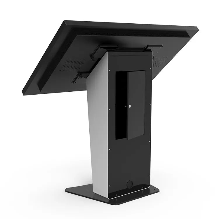 Totem FUNNY mod. MB655-y, LCD da 55″ touch Pcap, cpu Intel N, i3-i5-i7, input 110-240Vac VDE (Copia) (Copia)