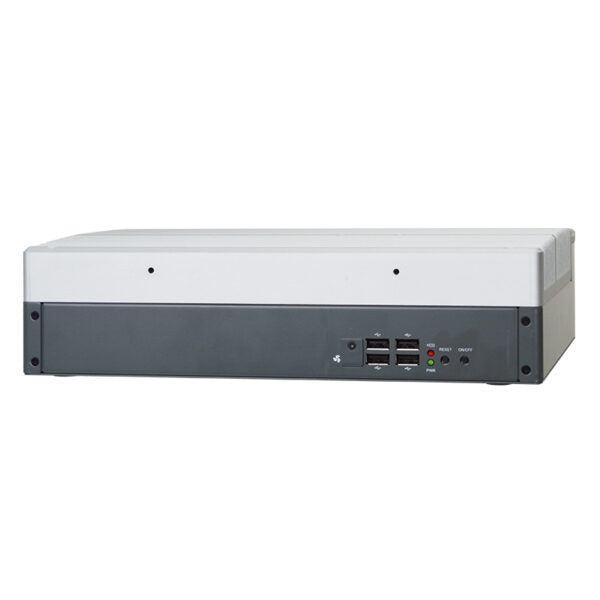 Barebone Jetway mod. JC651215, Cpu Socket 1700, SoDDR5, M2/SSD, 2x GLan, 4x HDMI, 1x Slot PCIe, 9-36Vdc