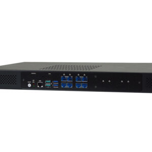 ARS-153-I23-Q6, Sk1700, 8 porte 2,5GLan RJ-45 frontali