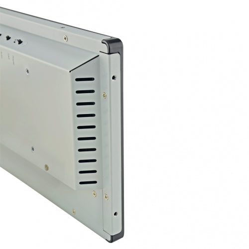 Monitor Open Frame PCAP 10.1" mod. HO105HTB, 1280×800, VGA + HDMI, 12Vdc