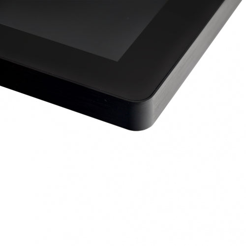 Monitor Open Frame PCAP 15.6" mod. HO165PTB, FHD, Casse MM, VGA + HDMI + DP, 12Vdc