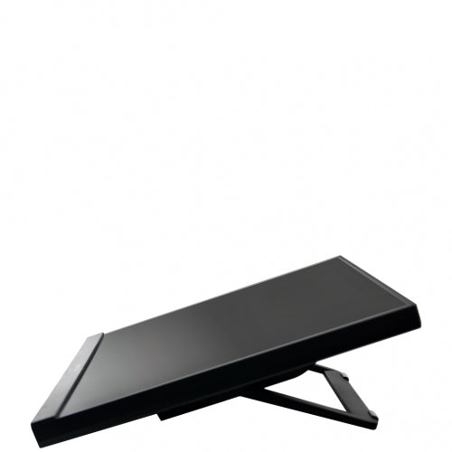 Monitor Desktop PCAP 21.5" mod. HT225HPB, FHD, Casse MM, VGA + HDMI + DP, 220Vac