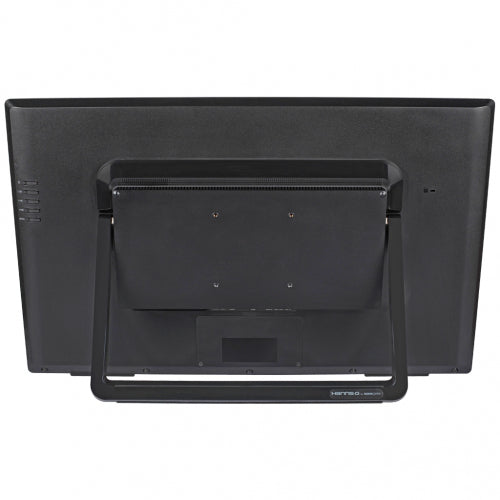 Monitor Desktop PCAP 27" mod. HT273HPB, FHD, Casse MM, VGA + HDMI, 12Vdc