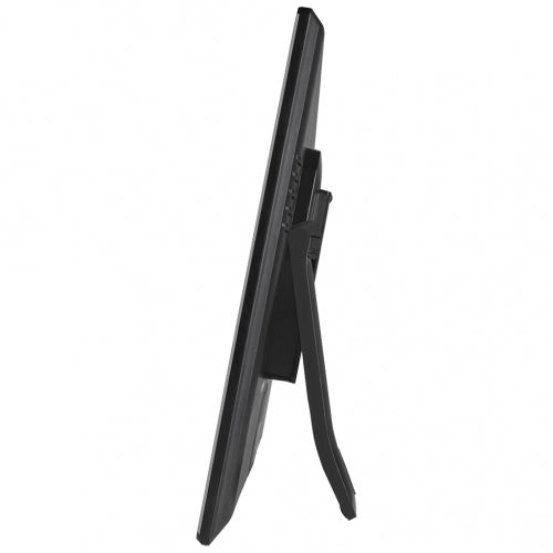 Monitor Desktop PCAP 27" mod. HT273HPB, FHD, Casse MM, VGA + HDMI, 12Vdc