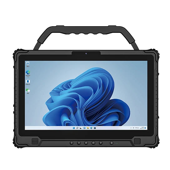 Tablet i14A-i7, 14" 1000cd/mq, i7-1165G7, ram 16Gb, ssd 256Gb, 2x RJ-45, 1x DB9 RS-232, 19Vdc