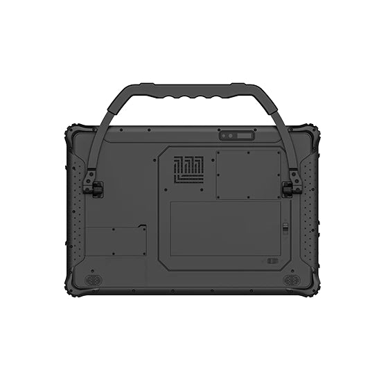 Tablet i14A-i5, 14" 1000cd/mq, i5-1235U, ram 16Gb, ssd 256Gb, 2x RJ-45, 1x DB9 RS-232, 19Vdc