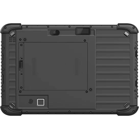 Tablet i16J, 10.1" 400cd/mq, Ubuntu 22.04.4, N5100, ram 8Gb, ssd 128Gb, 1x RJ45, 1x DB9-232, 12Vdc